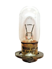 Lichttonlampe, Tonlampe