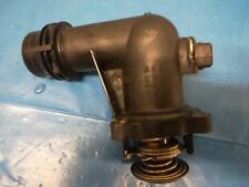 BMW 3er E46 318i Thermostatgehäuse BEHR 1437085