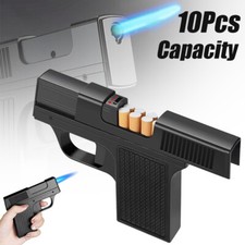 2-in-1 Zigarettenetui Halter