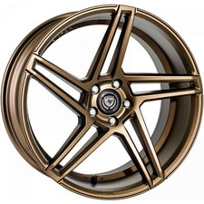 ArtForm AF-601 Royal Bronze 8,5 x 19 (Alle Felgen bei uns im Shop)