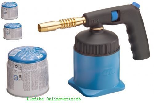 Cfh lötlampe - cfh,