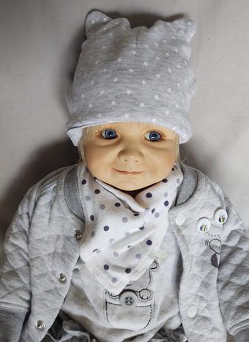 Die künstlerpuppe emily von - emily,,
