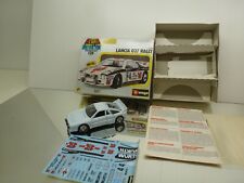 BBURAGO built KIT 5195 LANCIA