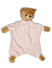 WIE NEU * Steiff Bär