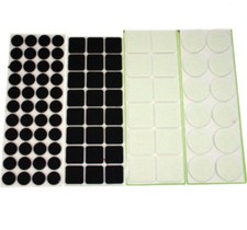 Filzgleiter selbstklebend