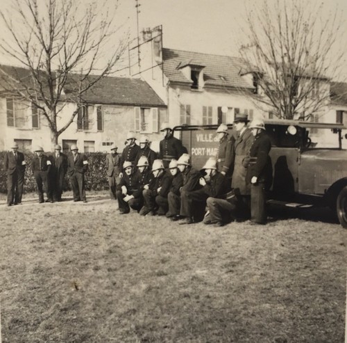 Foto antike adventskalender - antike,
