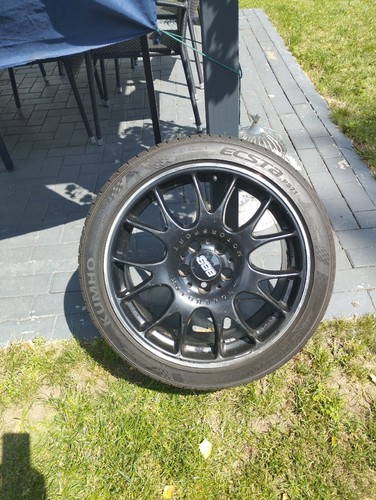 Alufelgen zoll reifrn - alufelgen, 18