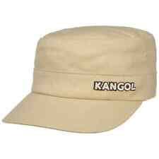 KANGOL Flexfit Urban Army Cap Fullcap Armycap Military Damencap Herrencap