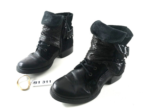 Sommerkind biker boots damen - boots,
