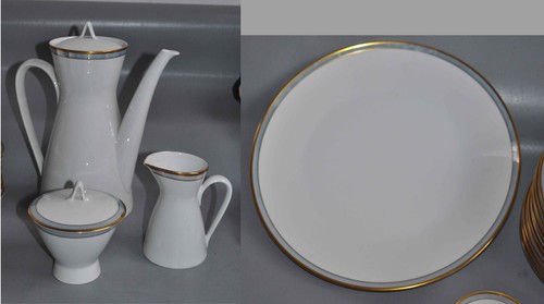Rosenthal kaffeekanne milch - rosenthal,