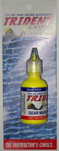 Trident ausrüstungsfarbe - trident,