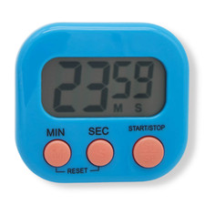 Extra Laute Eieruhr Kochen