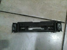 Schalterleiste Sitzheizung