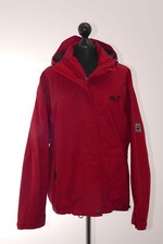Jack Wolfskin Damen Anorak