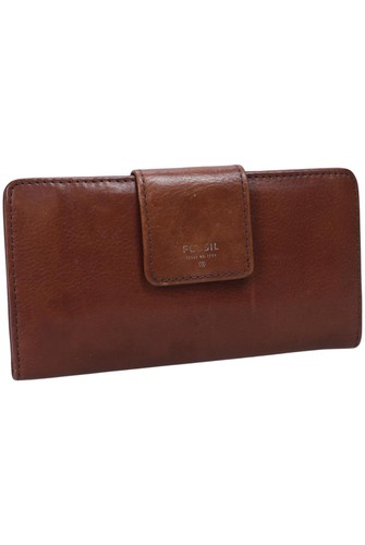Fossil portemonnaie damen - fossil,