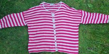 Janet & Joyce Strickjacke -