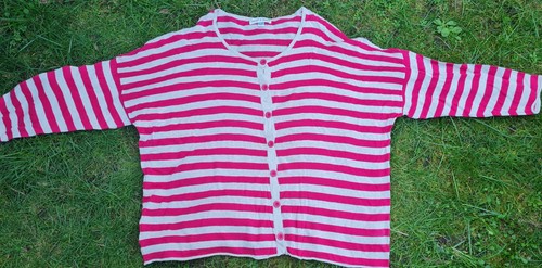 Janet joyce strickjacke - &,