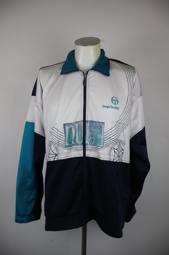 Sergio tacchini 80er - sergio,