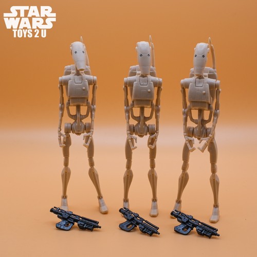 Star wars trade federation - wars, mtt