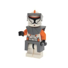 1x Lego Minifigure Star Wars