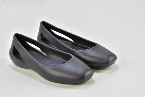 Crocs damen halbschuhe - crocs,