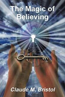 The magic believing von - the,