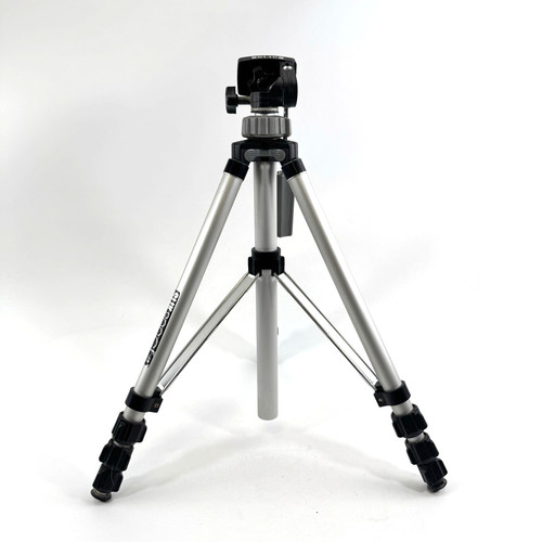 Slik 800g fotostativ aluminium - slik,