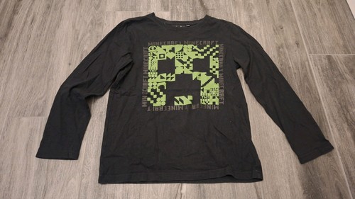 Langarmshirt jungen 128 - jungen,