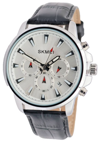 Herren uhr skm - herren,