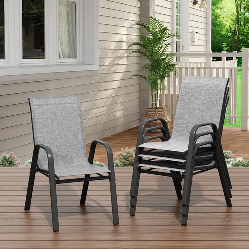 Stühle gartenstuhl air - 4,