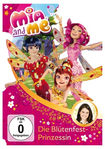 Mia and staffel folgen 17 - mia, 1