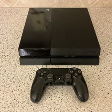 Sony PlayStation 4 500GB
