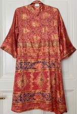 Kimono Strand Tunika Boho