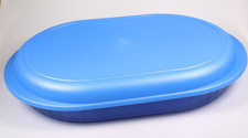 Tupperware Preludio oval
