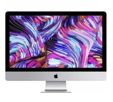 Apple iMac 27 Zoll Retina 5K