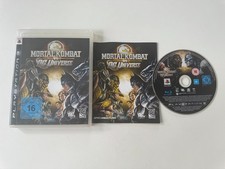 Mortal kombat dc universe - kombat,
