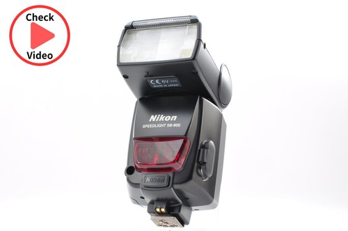 Nikon speedlight 800 - nikon,