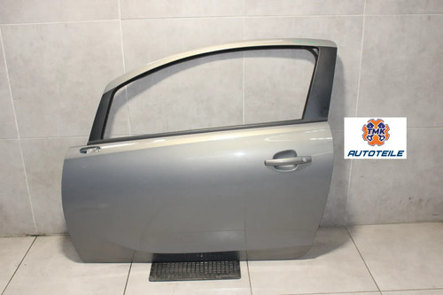 Opel corsa türer tür - corsa,