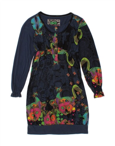 Desigual mädchen grafisches - mädchen,