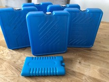 Gio Style Giostyle 5x große Kühlakku m Gel je ca 927g