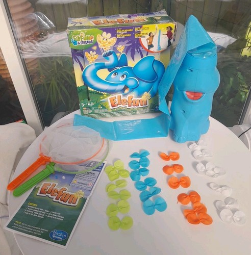 Elefun schmetterling fangspiel - elefun,