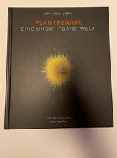 Planktonium Jan van Ijken
