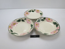 Villeroy & Boch Wildrose 3x