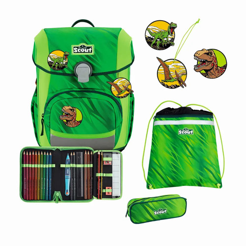 Scout neo dino rex - dino,