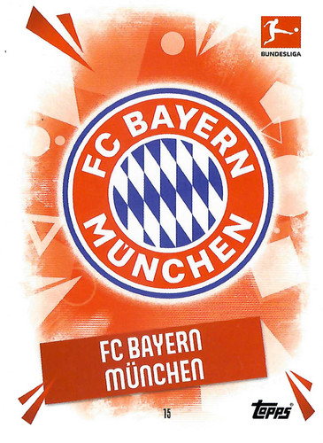 Match attax bundesliga 26 - match,