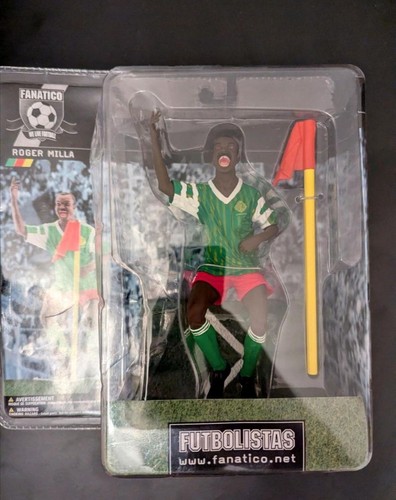 Fanatico roger milla kamerun - fanatico,