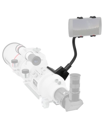 Bresser smartphone halter - bresser, smartphone-halter