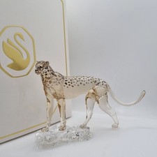 SWAROVSKI SCS Jahresfigur 2023