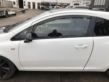 Opel Corsa D 06-14 Tür vorn