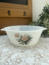 Alte Arcopal Salatschüssel